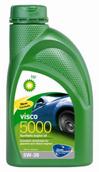 ������ �������� ����� Bp Visco 5000 5W-30, 1 � ������������� | ������� 14F697