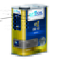 ������ �������� ����� Gt oil GT1, 4� ������������� | ������� 8809059407165