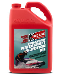 ������ �������� ����� Red line Two-Stroke Watercraft Injection Red Line, 3,8� ������������� | ������� 40705