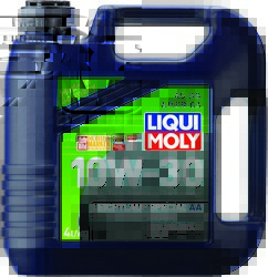������ �������� ����� Liqui moly Leichtlauf Special AA SAE 10W-30 Hc-������������� | ������� 7524