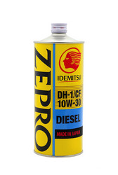 ������ �������� ����� Idemitsu Zepro Diesel 10W30 Dh-1/Cf 1� ����������������� | ������� 2862054