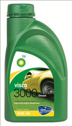 ������ �������� ����� Bp Visco 3000 Diesel 10W-40, 1 � ����������������� | ������� 14DF28