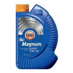 ������ �������� ����� ��� Magnum Super 5W40 1� ����������������� | ������� 40614632