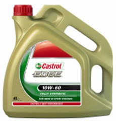 ������ �������� ����� Castrol EDGE SPORT 10W-60 4L ������������� | ������� 4260041010390