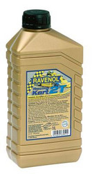 ������ �������� ����� Ravenol Racing Kart 2T, 1�  | ������� 4014835639515
