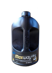 ������ �������� ����� Statoil MaxWay Ultra E4 SAE 10W-40 (4�) ������������� | ������� 1001033