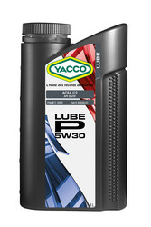 ������ �������� ����� Yacco LUBE P ������������� | ������� 305225