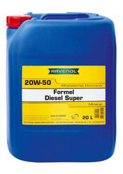 ������ �������� ����� Ravenol Fanfaro VSX 5W-40, 4� ����������� | ������� 4014835726420