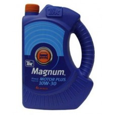 ������ �������� ����� ��� Magnum Motor Plus 10W30 5� ����������� | ������� 40614250