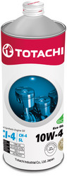 ������ �������� ����� Totachi Eco Diesel Semi-Synthetic CI-4/CH-4/SL 10W-40, 1� ����������������� | ������� 4562374690516