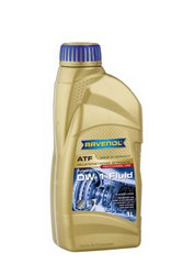 ��������������� ����� � �������� ���: Ravenol ��������������� �����  ATF DW-1 Fluid (1 �) new ,  | ������� 4014835741812